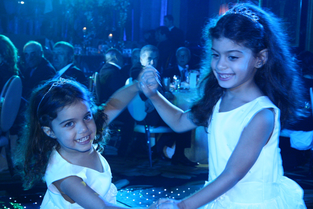 Wedding of Farah & Hassan Yassine